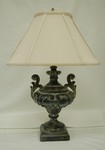 image of Unearthed Jar Lamp